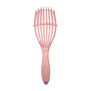 Flexi Curl Brush Pink