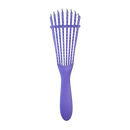 Flexi Curl Brush Purple