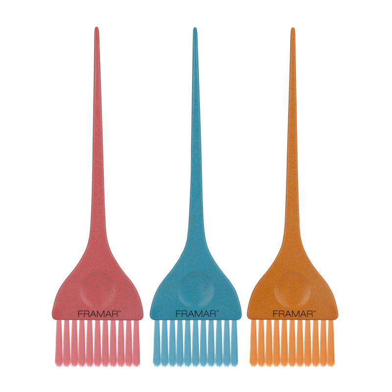 Framar Baecation Colorist Kit - Limited Edition