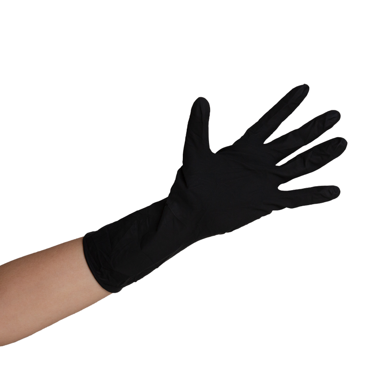 Framar Midnight Mitts Gloves Small 100pc