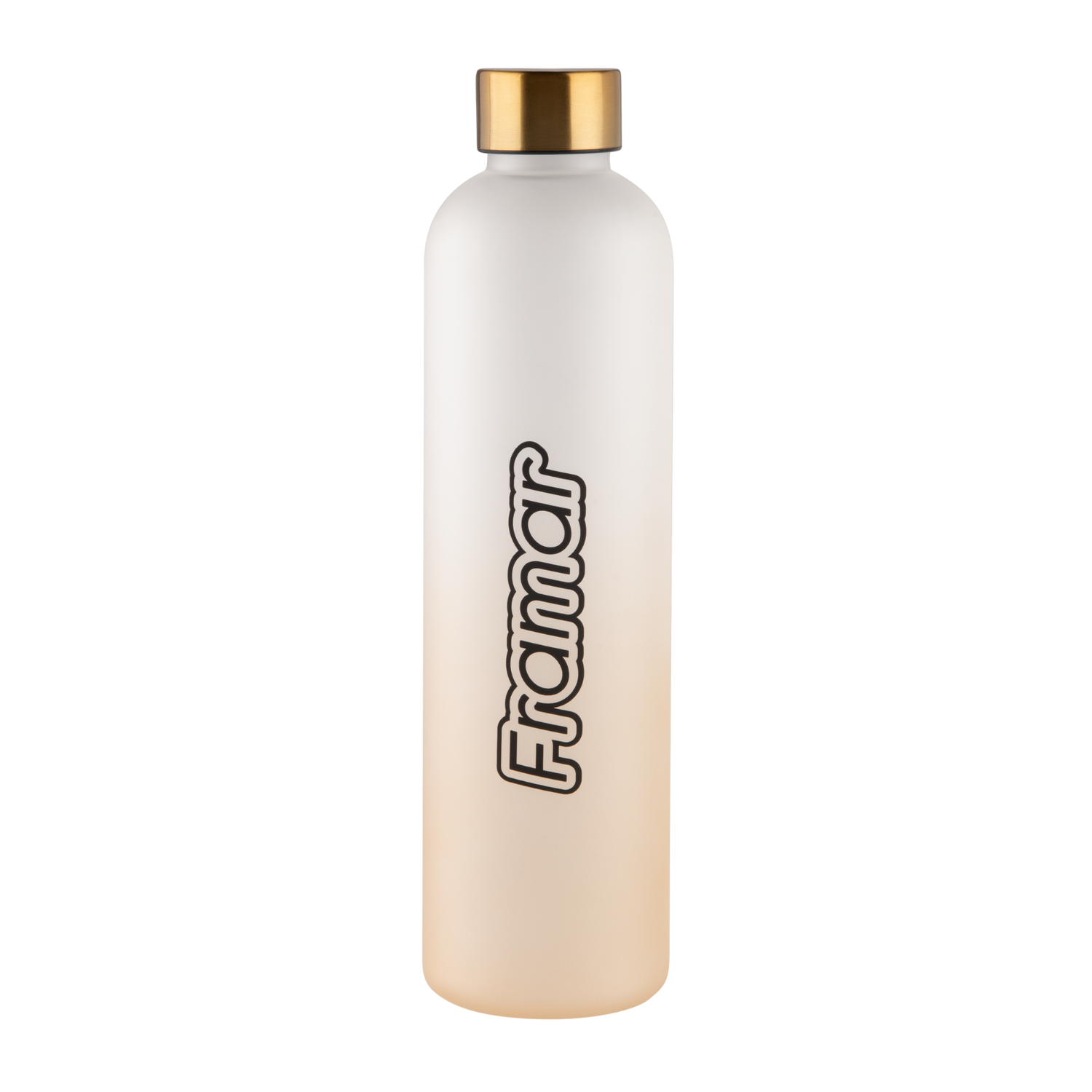 Framar Water Bottle - Thirst Trap Limited Edition