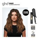 ghd Curls Gone Wild Curl Texturizing Spray 200ml