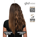 ghd Wave Triple Barrel Hair Waver