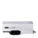 ghd Duet Blowdry Hair Dryer Brush - White