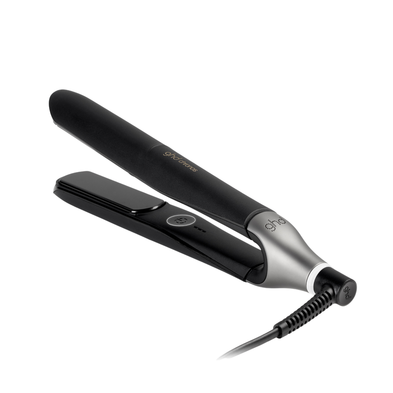 ghd Chronos Styler Black