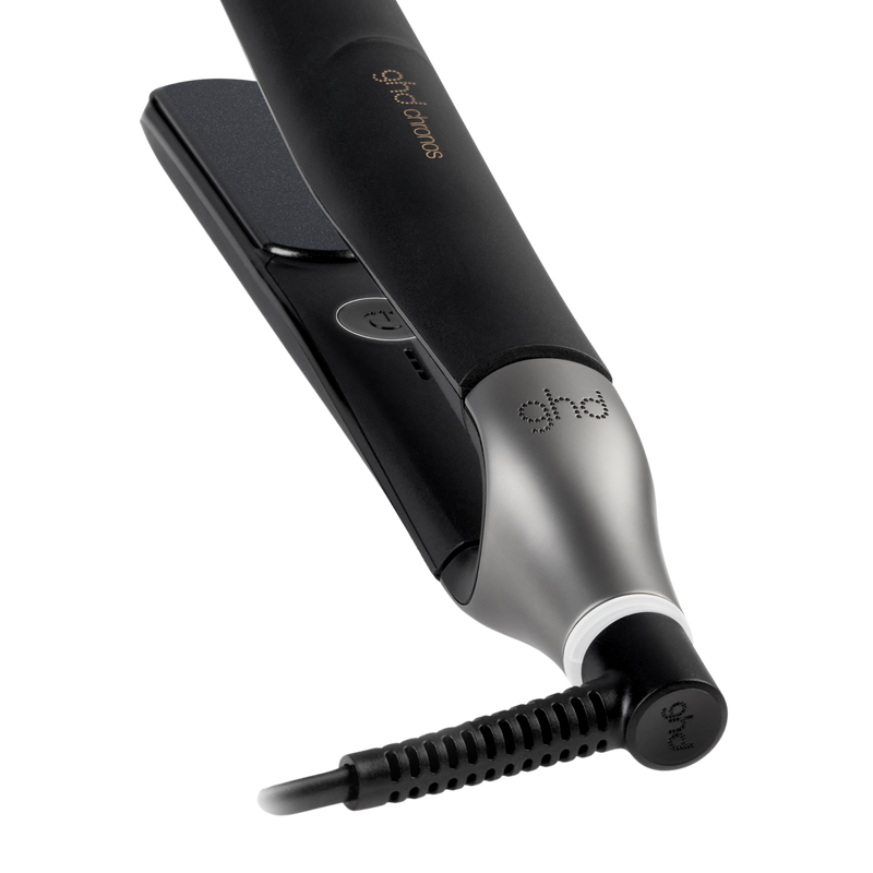 ghd Chronos Styler Black