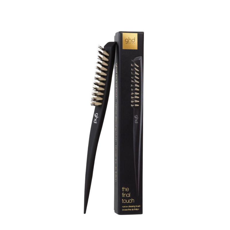 ghd The Final Touch - Narrow Dressing Brush