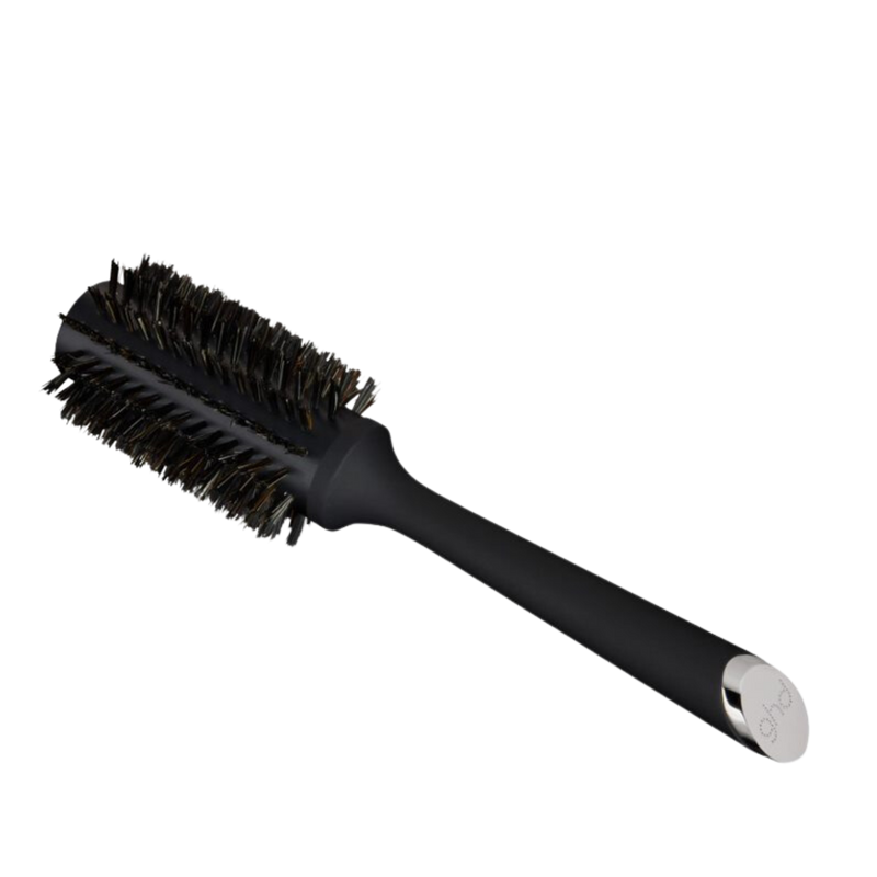 ghd The Smoother Natural Bristle Brush Size 2
