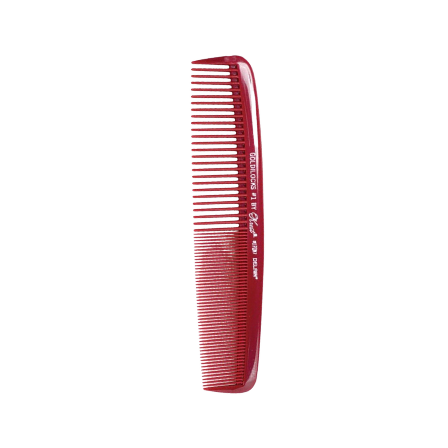Goldilocks Comb 