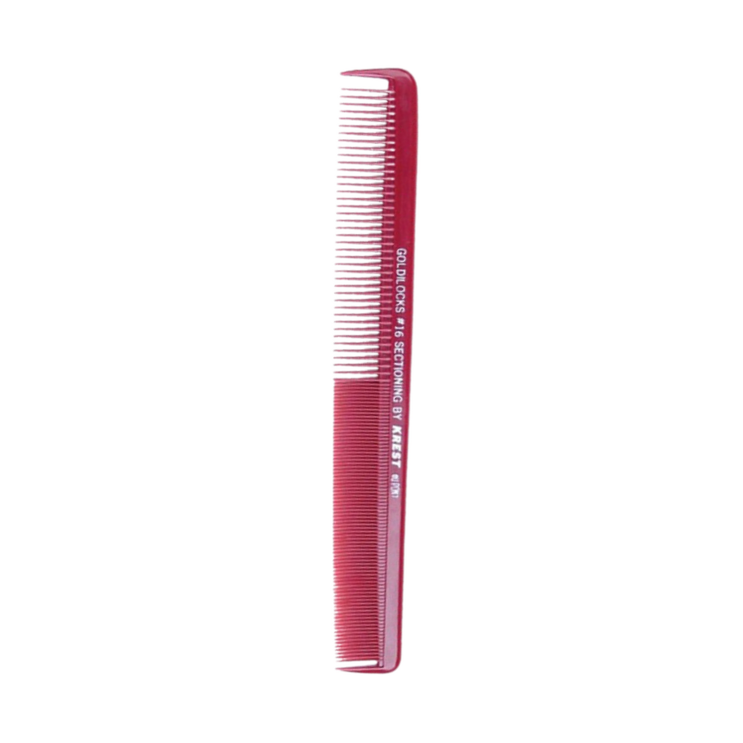 Goldilocks Comb 