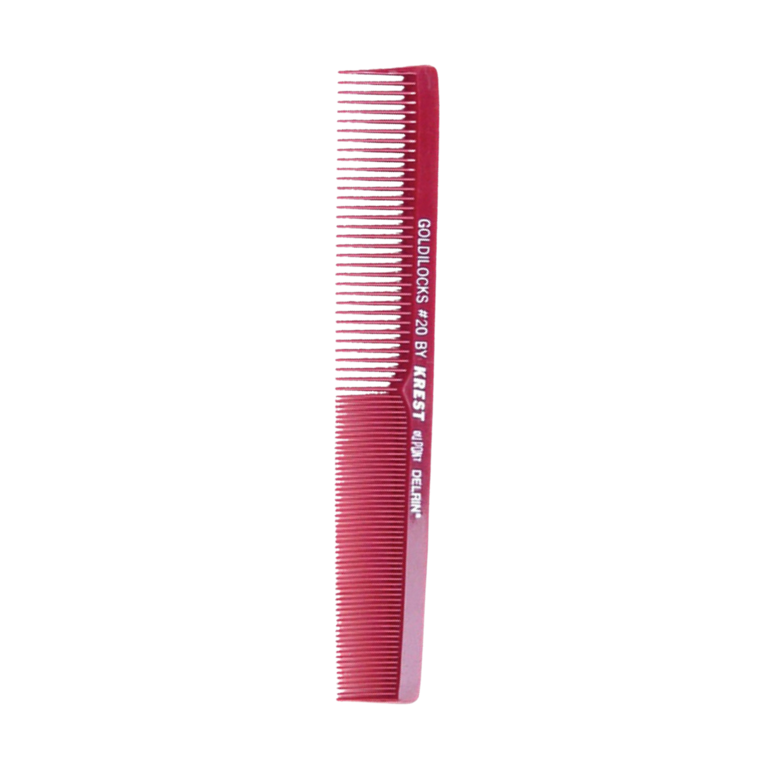 Goldilocks Comb 