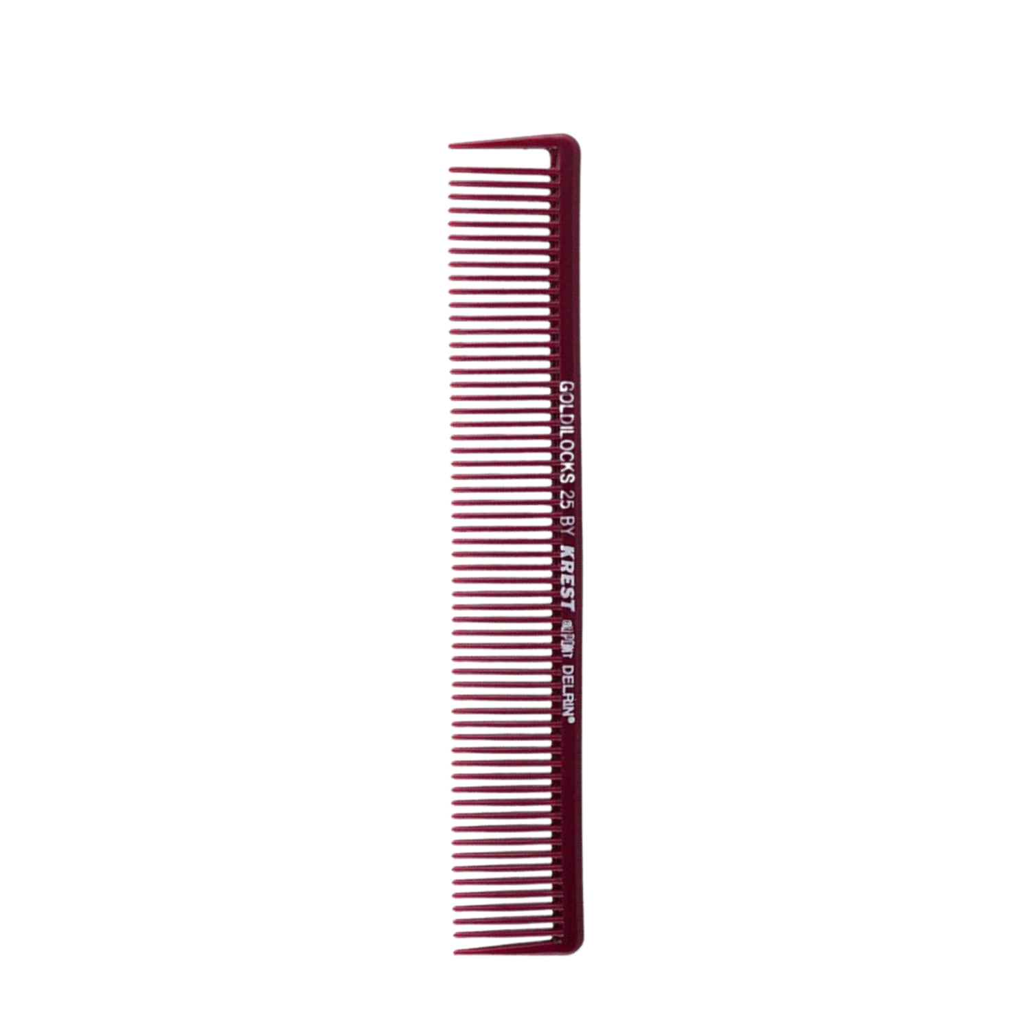 Goldilocks Comb 