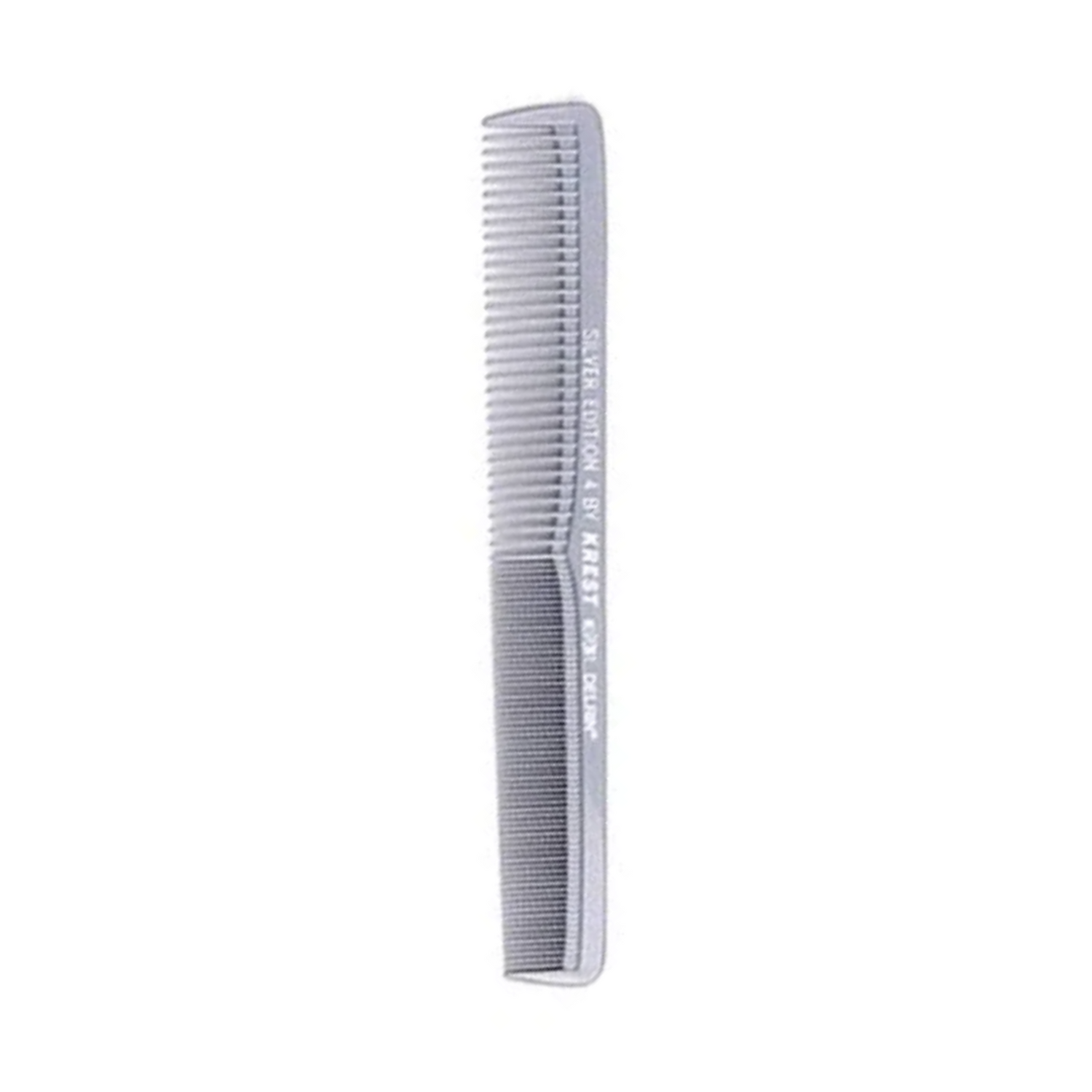 Goldilocks Silver Comb 
