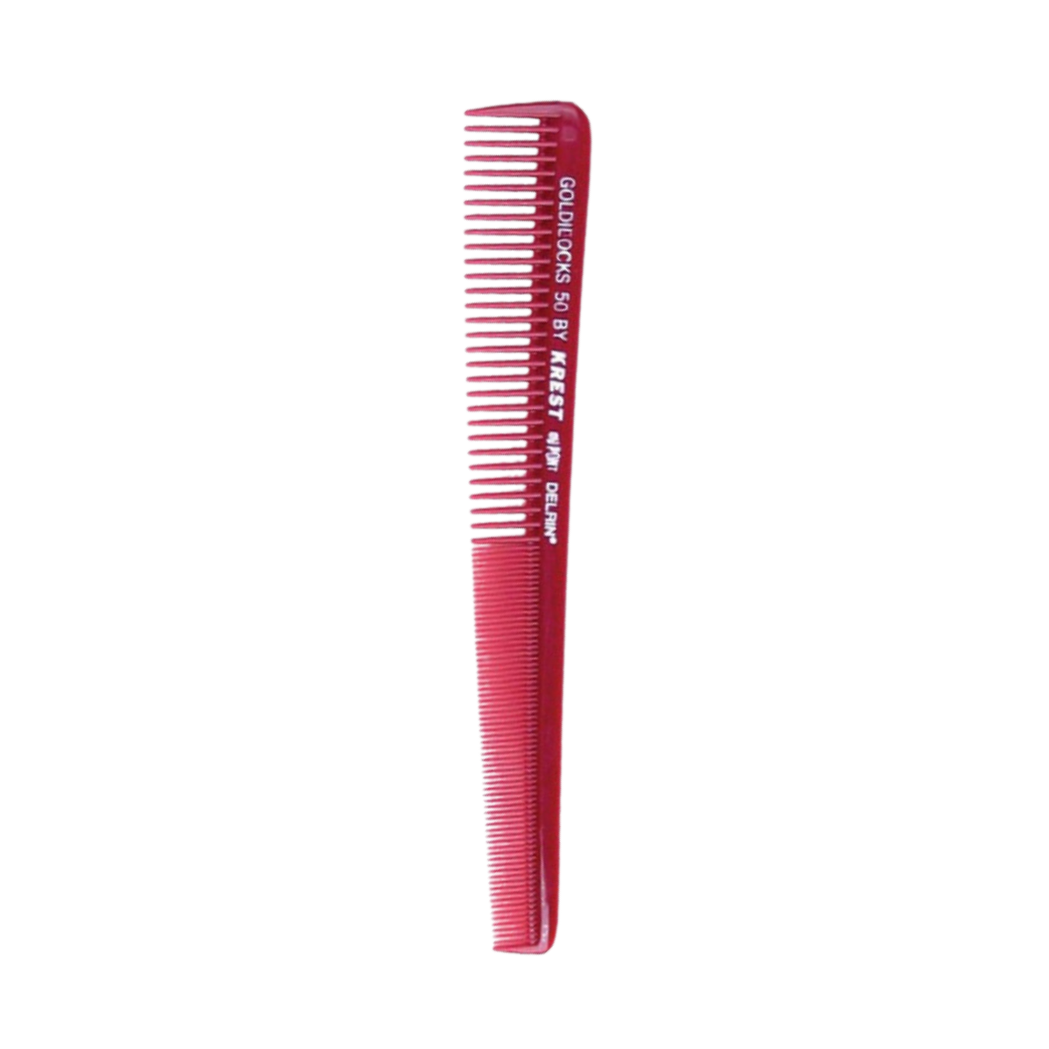 Goldilocks Comb 