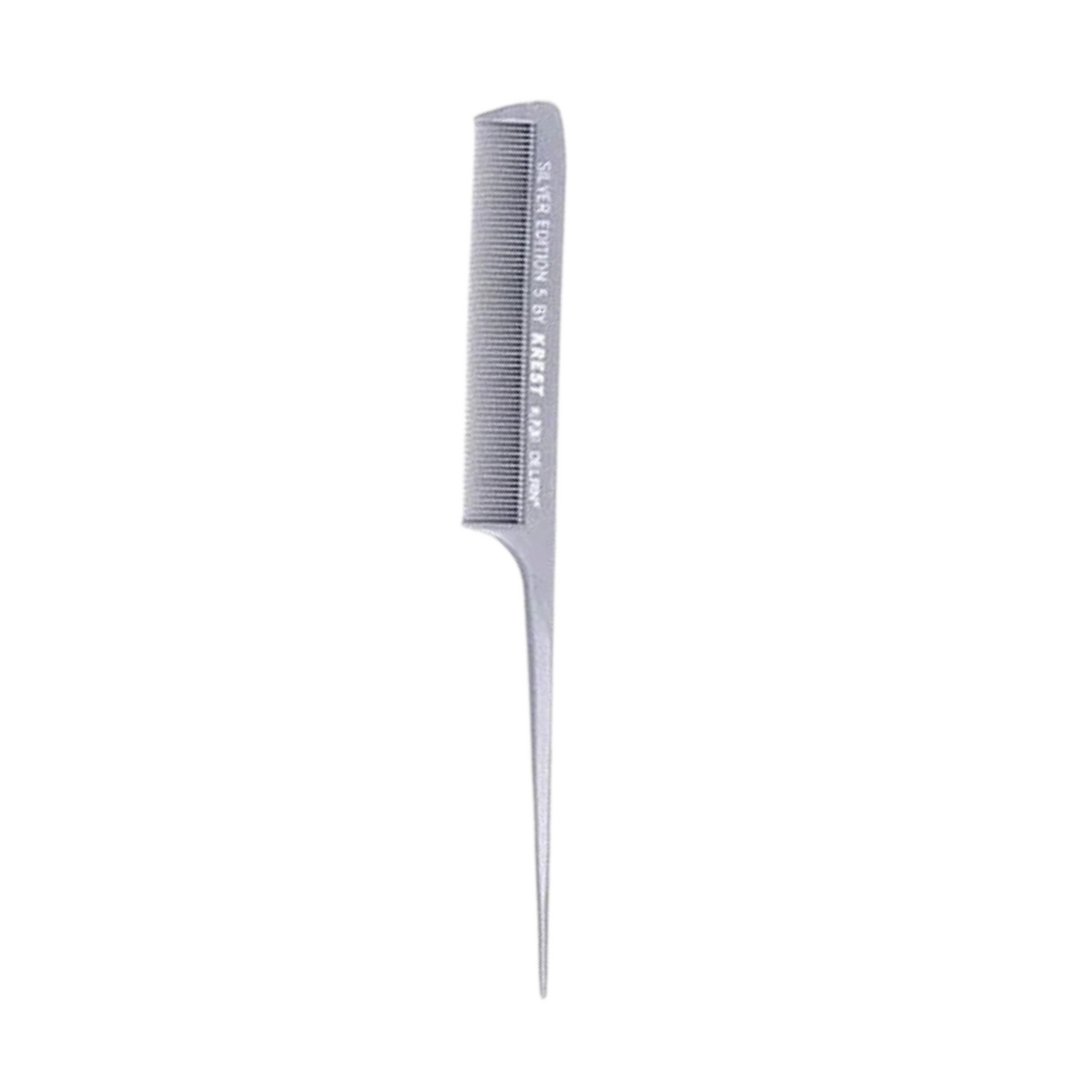 Goldilocks Silver Comb 