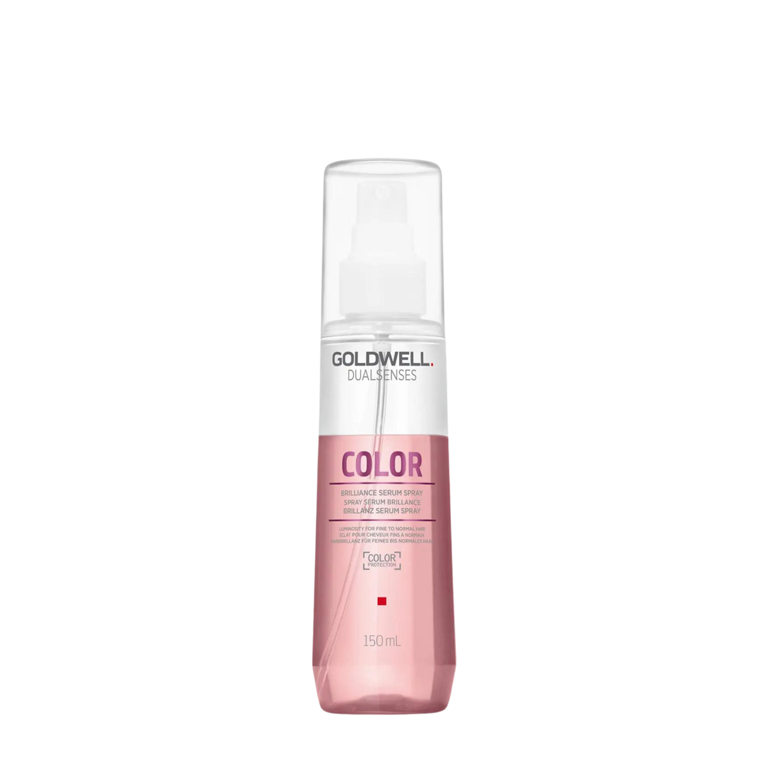 Goldwell Dualsenses Color Brilliance Serum Spray 150ml
