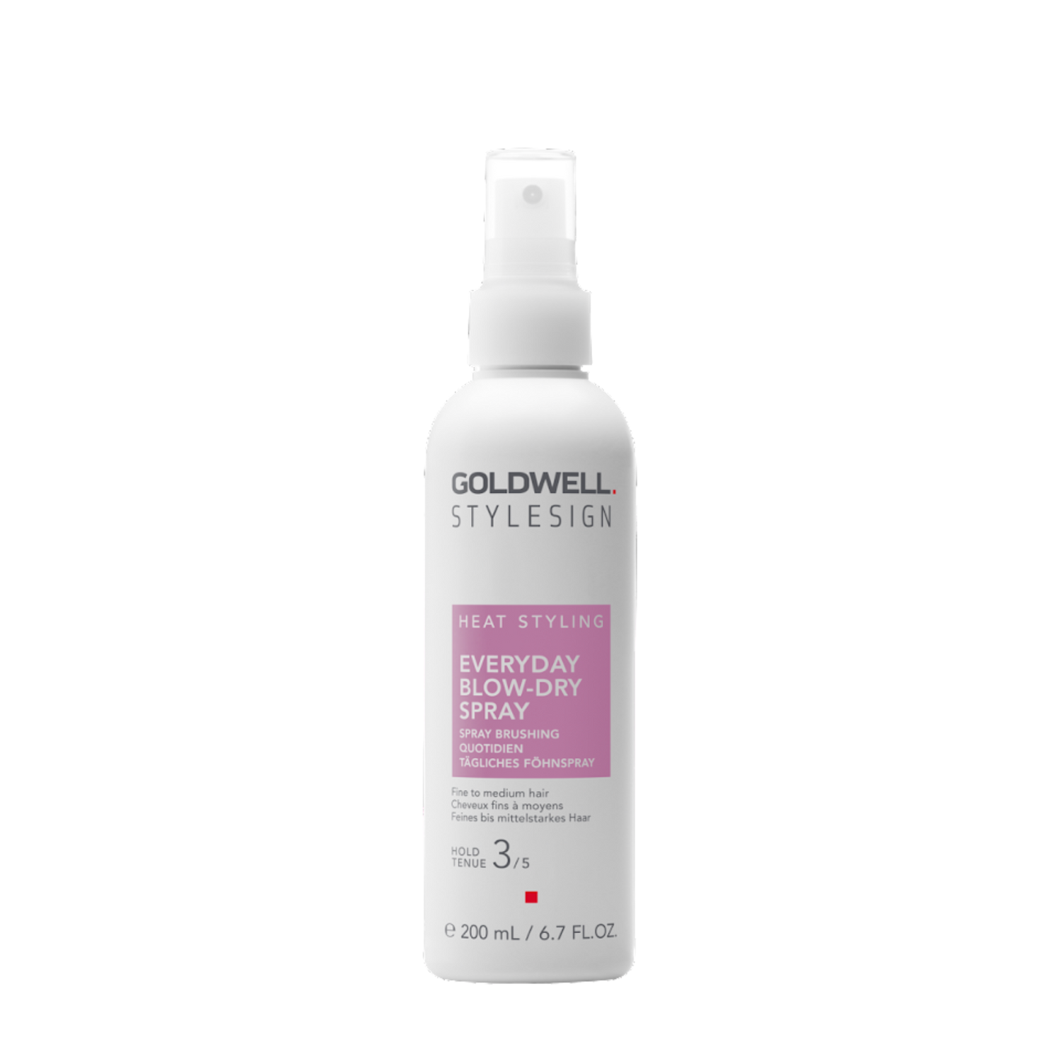 Goldwell StyleSign Everyday Blow-Dry Spray 200ml