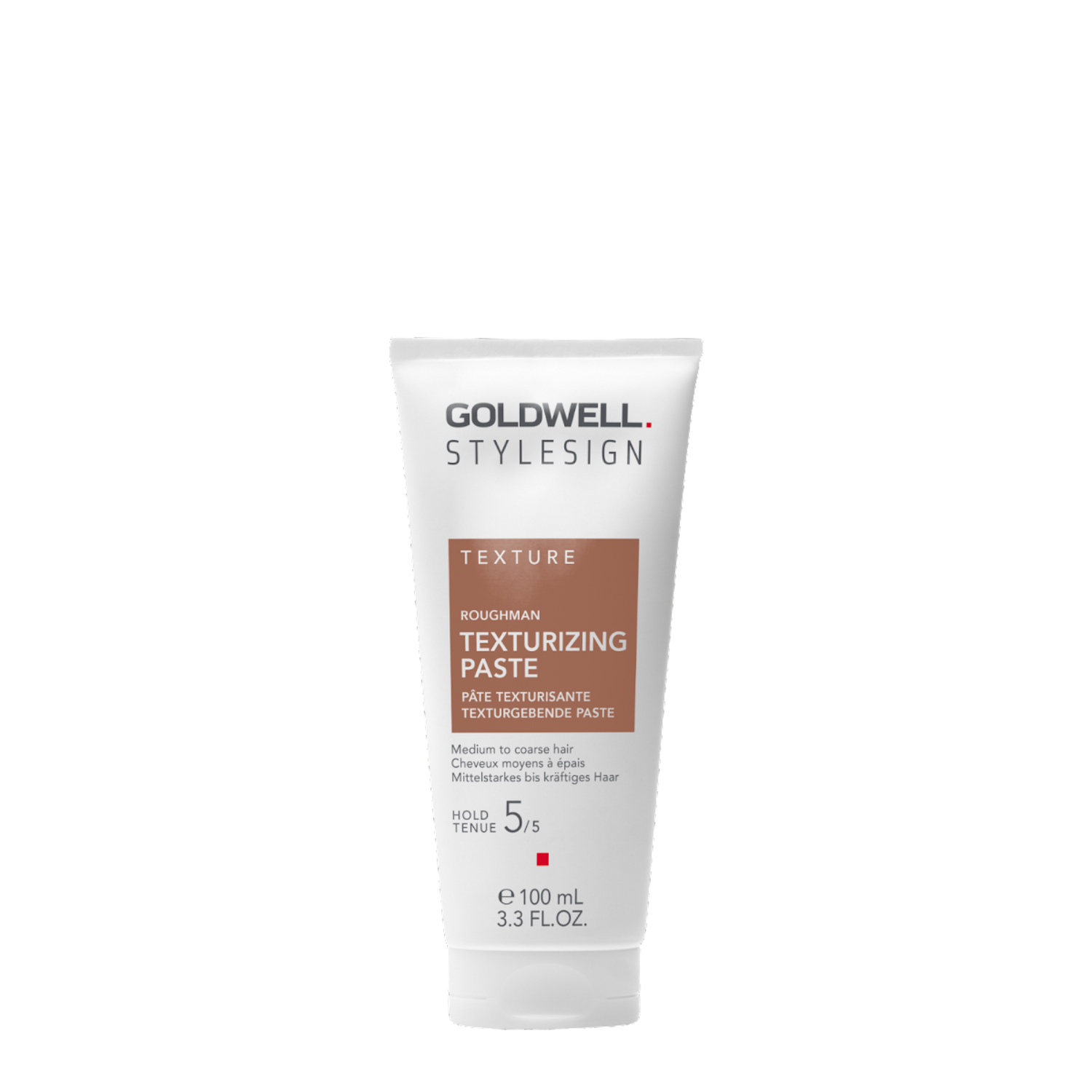 Goldwell StyleSign Roughman Texturizing Paste 100ml