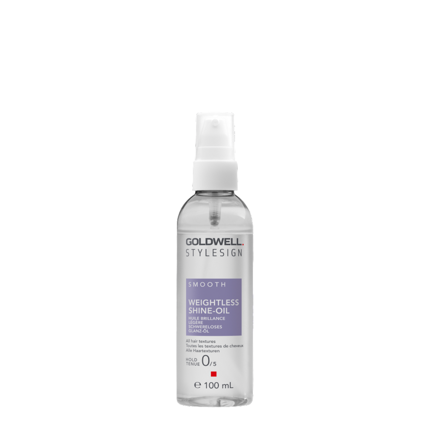 Goldwell StyleSign Weightless Shine-Oil 100ml