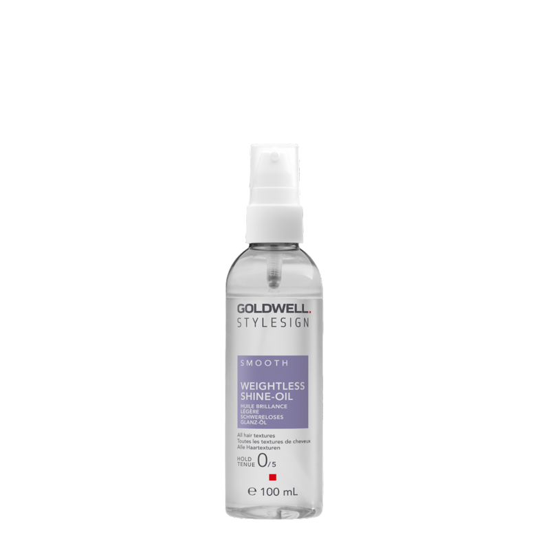 Goldwell StyleSign Weightless Shine-Oil 100ml