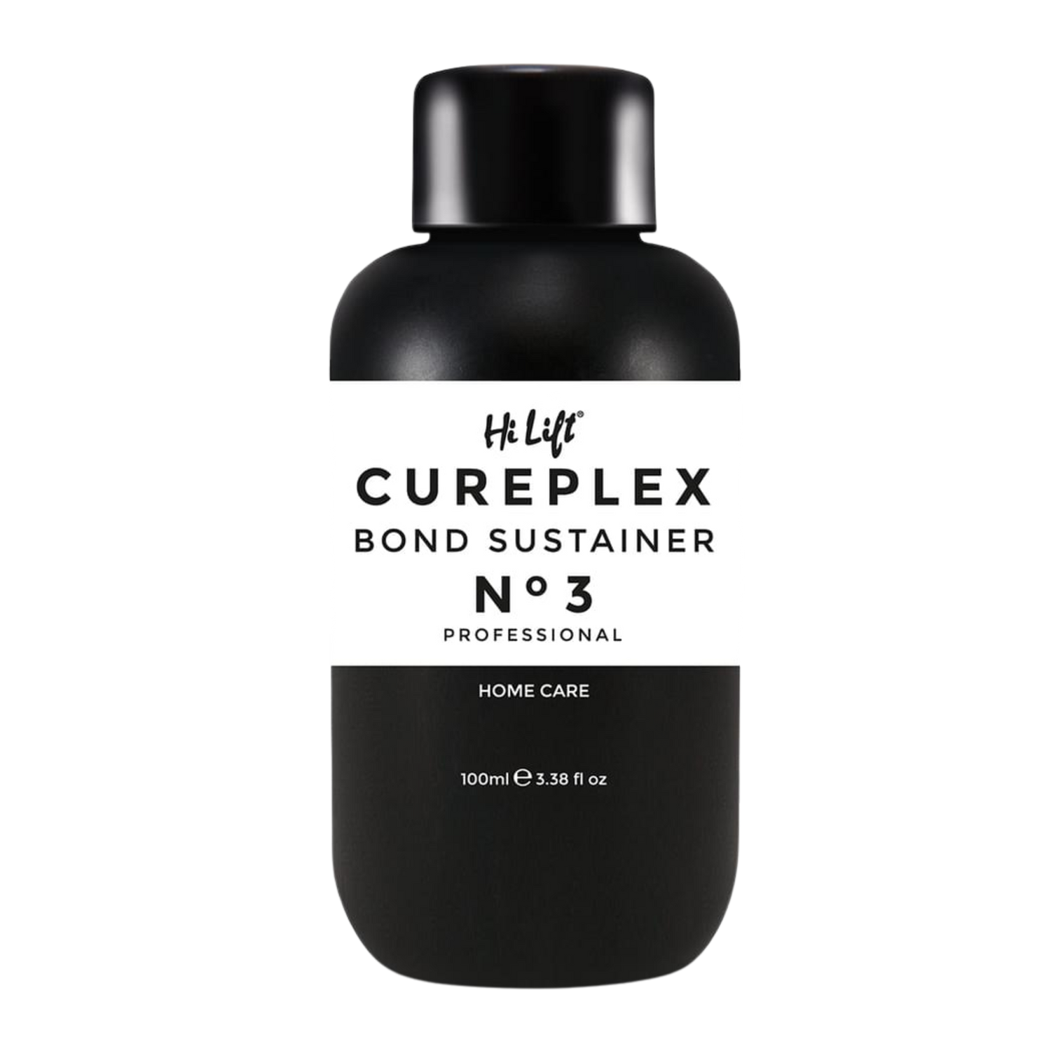 Hi Lift Cureplex No3 Bond Sustainer 100ml *