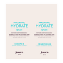 JUUCE Hyaluronic Hydrate Sachet Duo