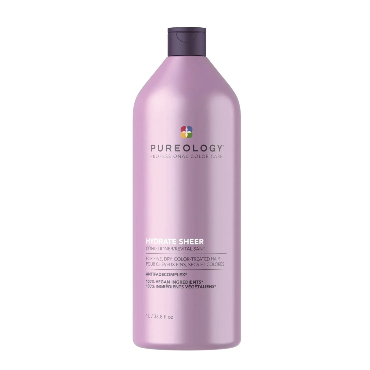 Pureology Hydrate Sheer Conditioner 1 Litre