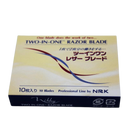 Iceman 2 In 1 Blades