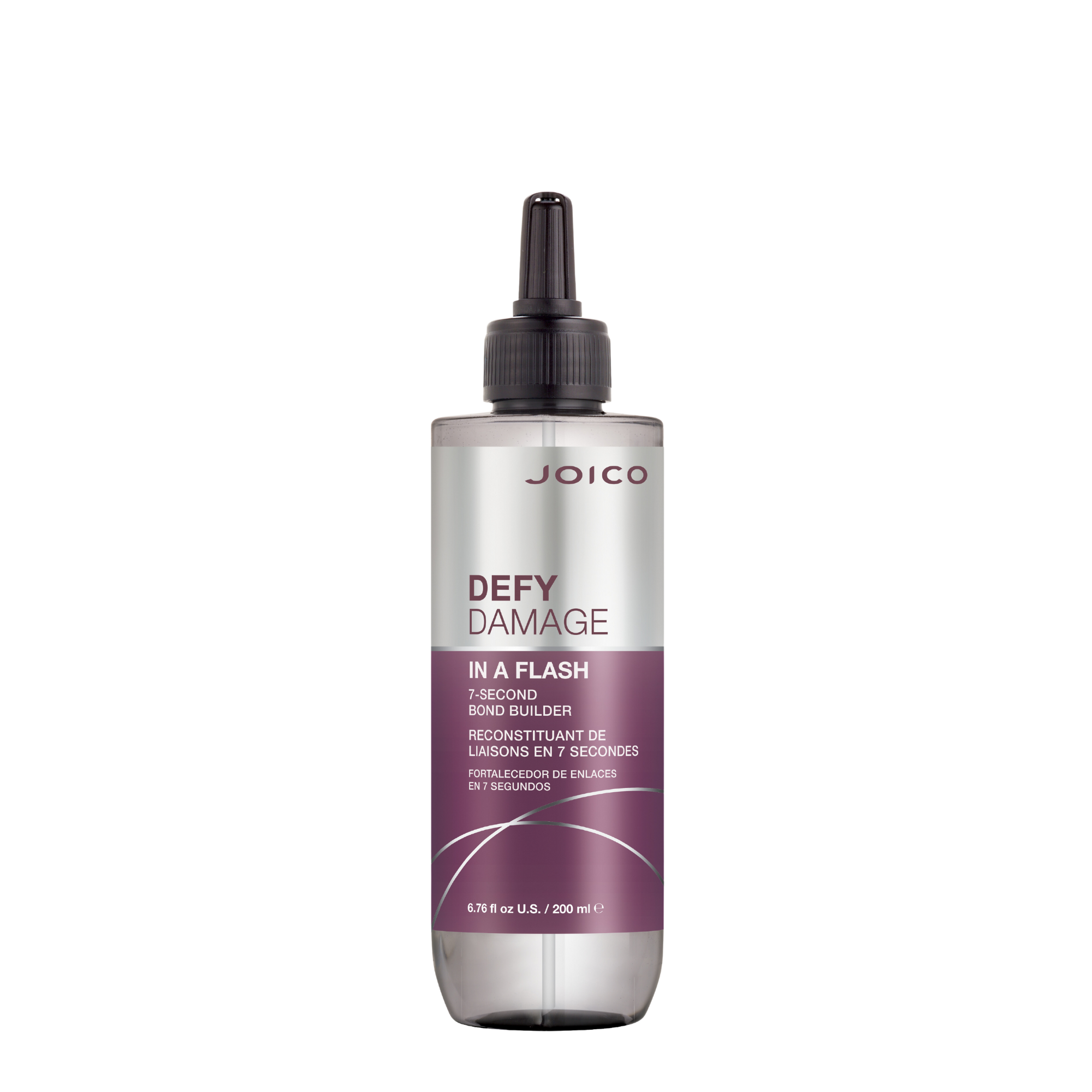 Joico Defy Damage In A Flash 200ml – Haircare.co.nz