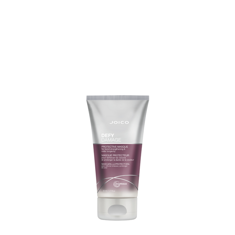‍Joico Defy Damage Protective Masque 50ml (100% off)
