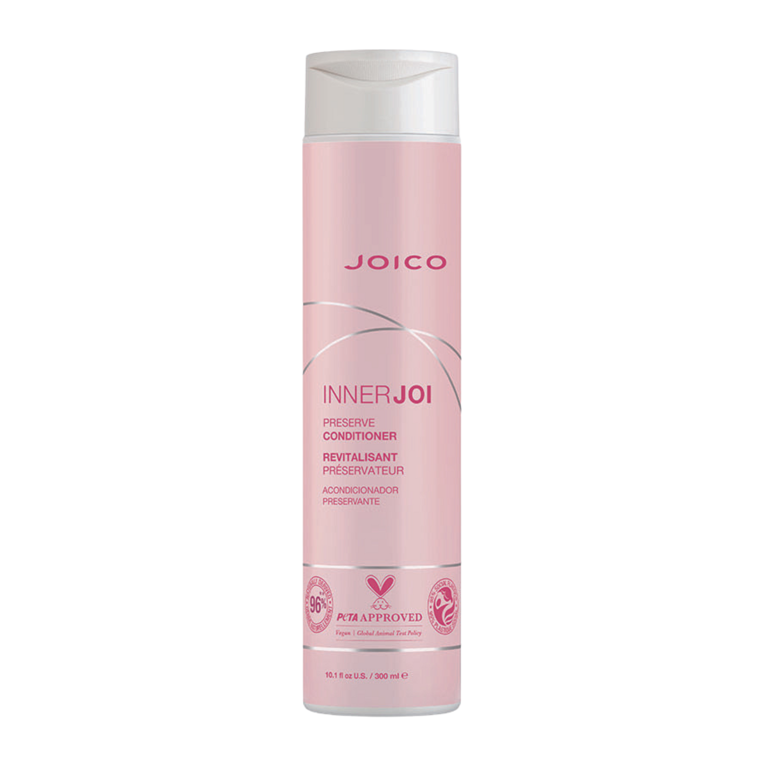 Joico Inner Joi Preserve Conditioner 300ml*