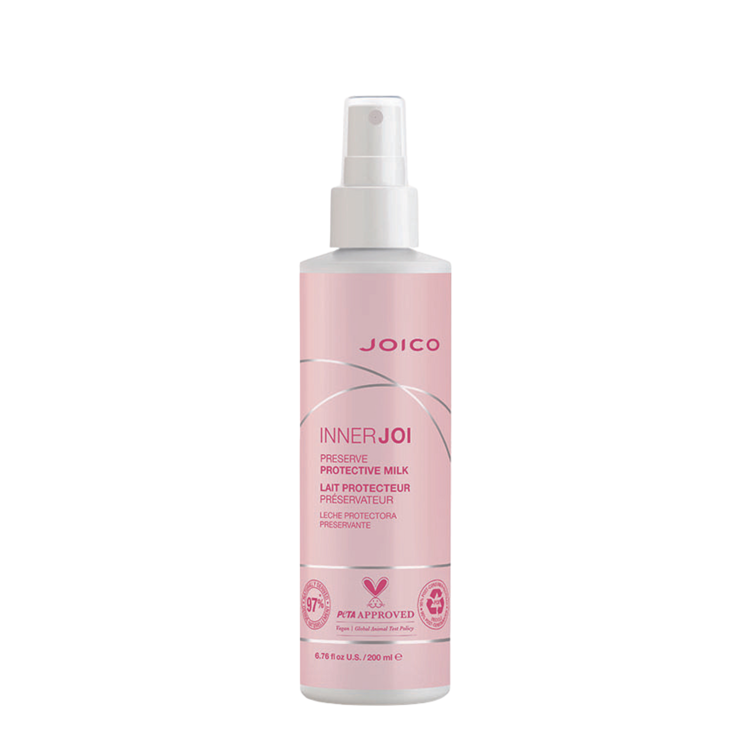 Joico Inner Joi Preserve Protective Milk 200ml*