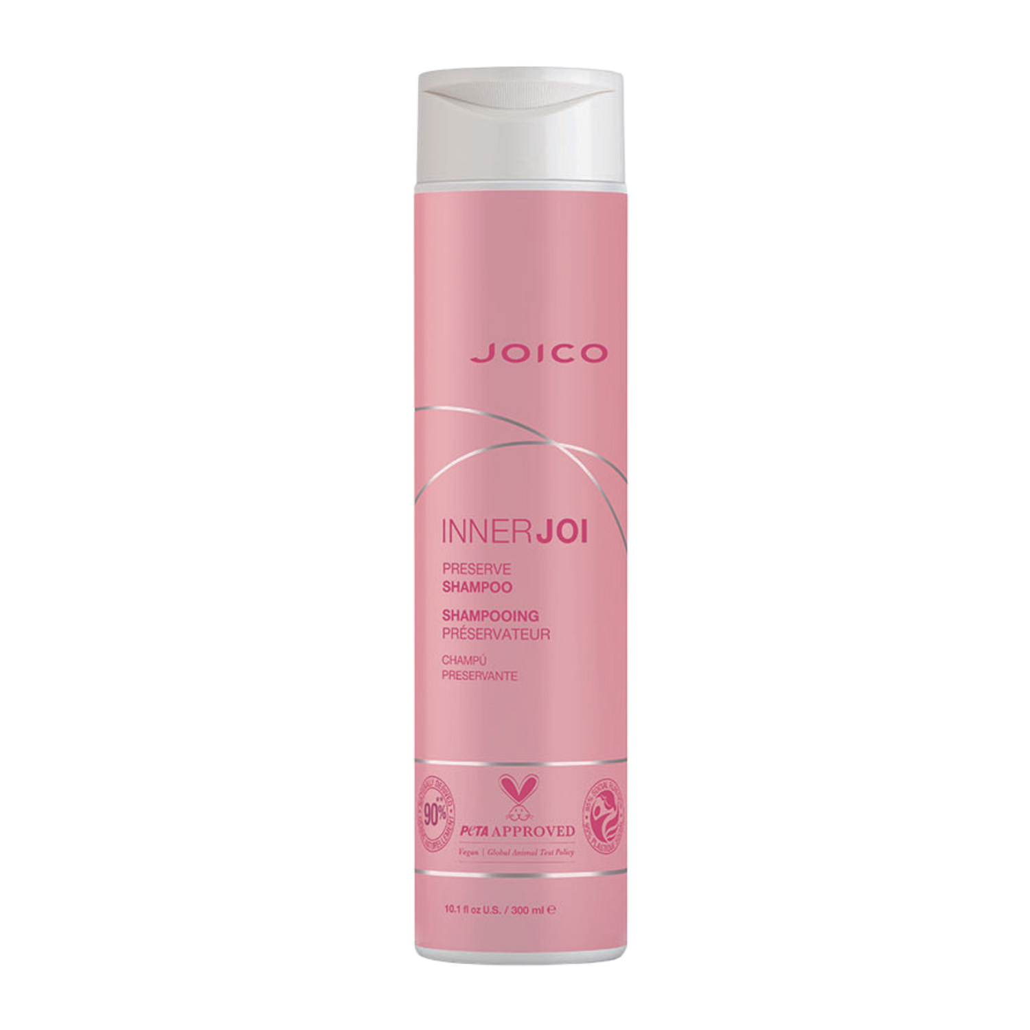 Joico Inner Joi Preserve Shampoo 300ml*