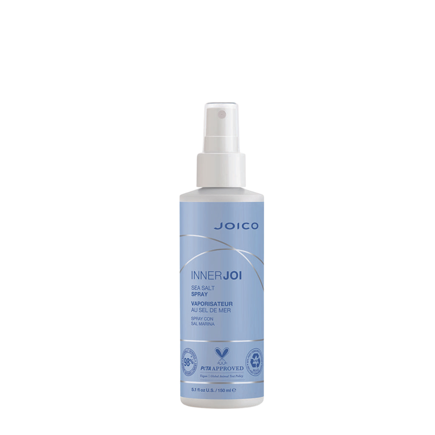 Joico Inner Joi Sea Salt Spray 150ml*