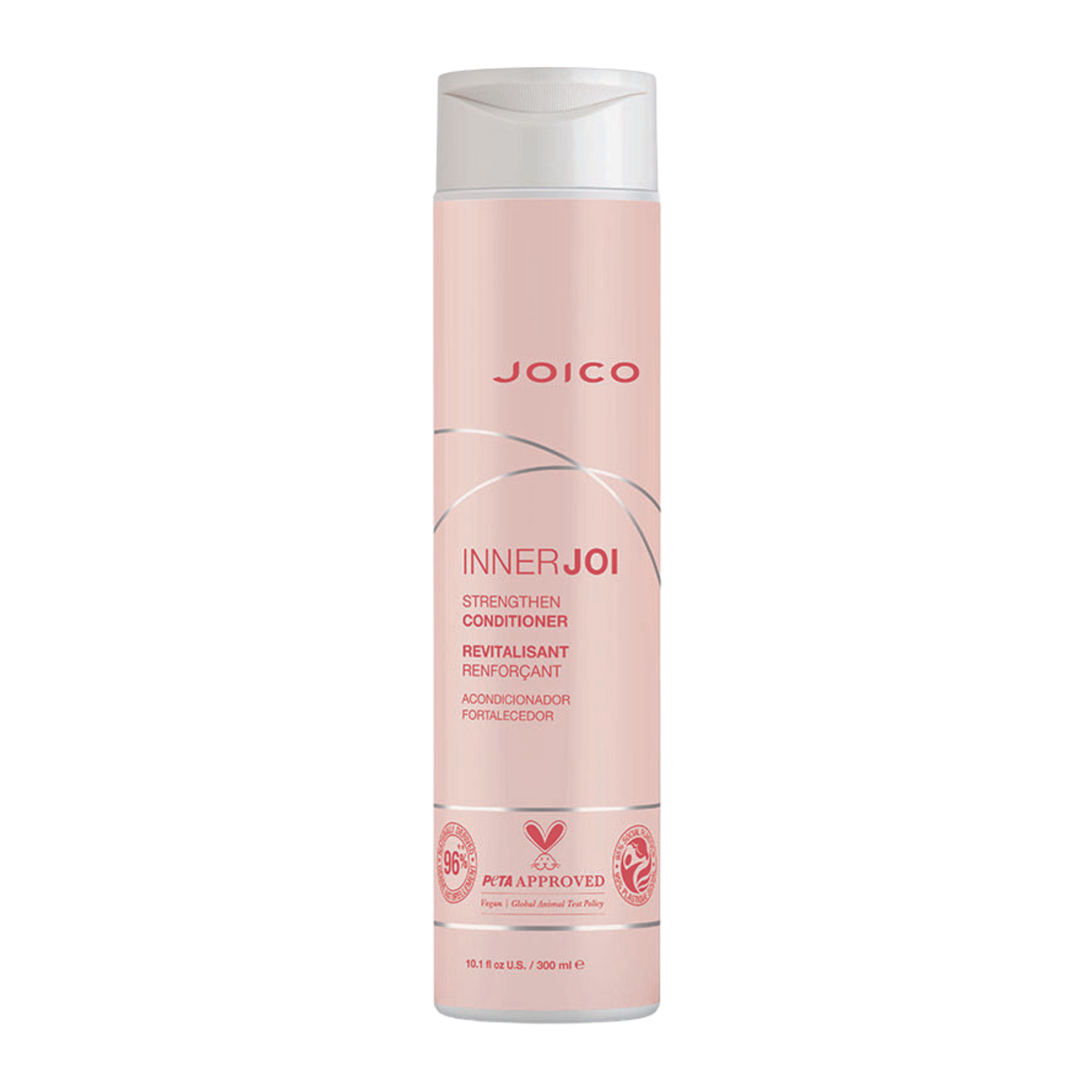 Joico Inner Joi Strengthen Conditioner 300ml*