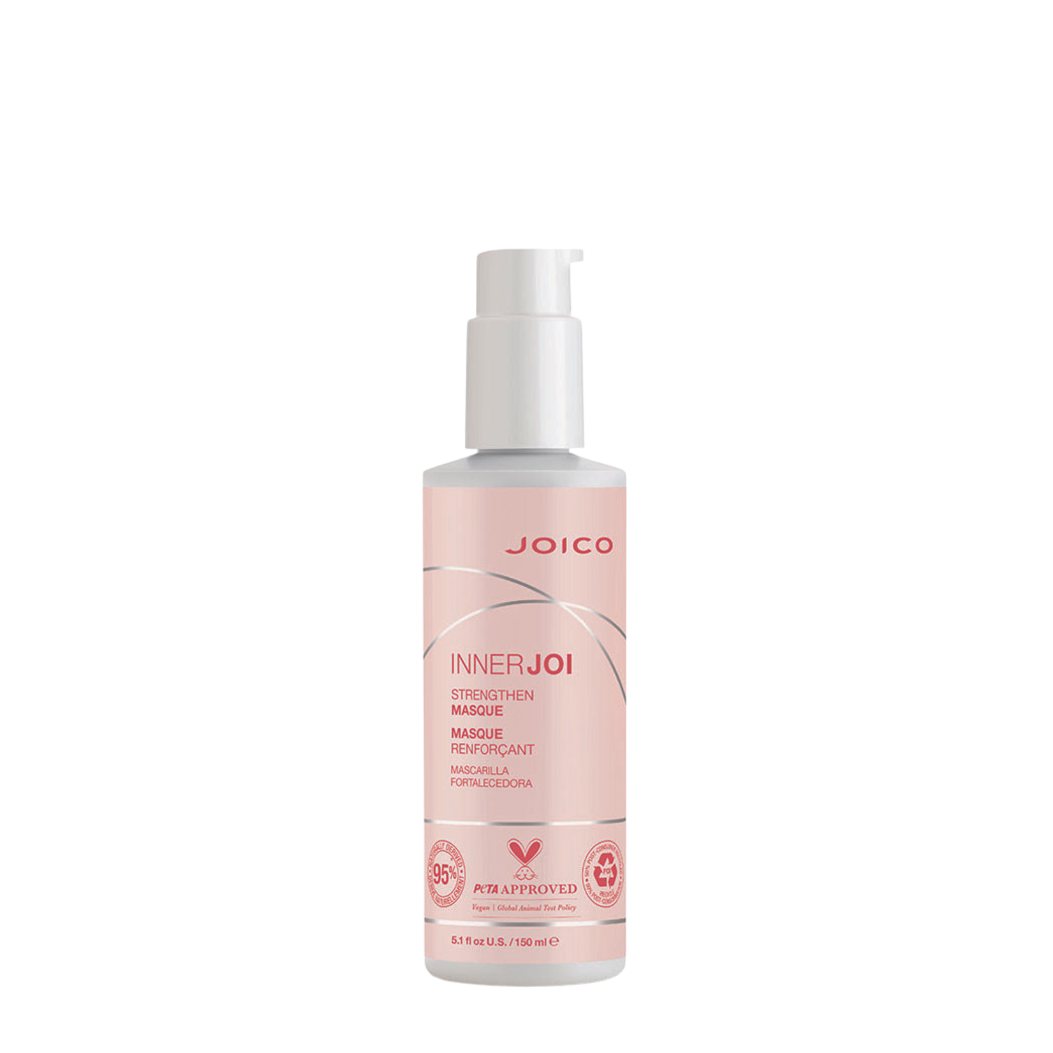 Joico Inner Joi Strengthen Masque 150ml*