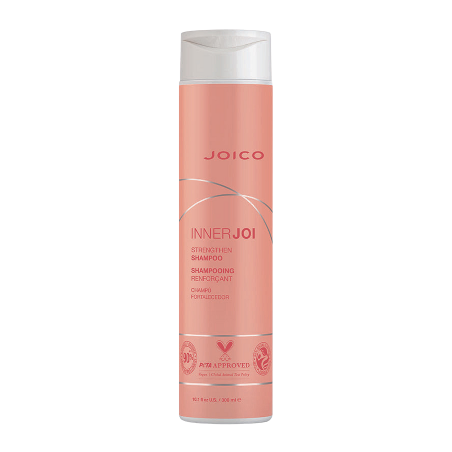 Joico Inner Joi Strengthen Shampoo 300ml*