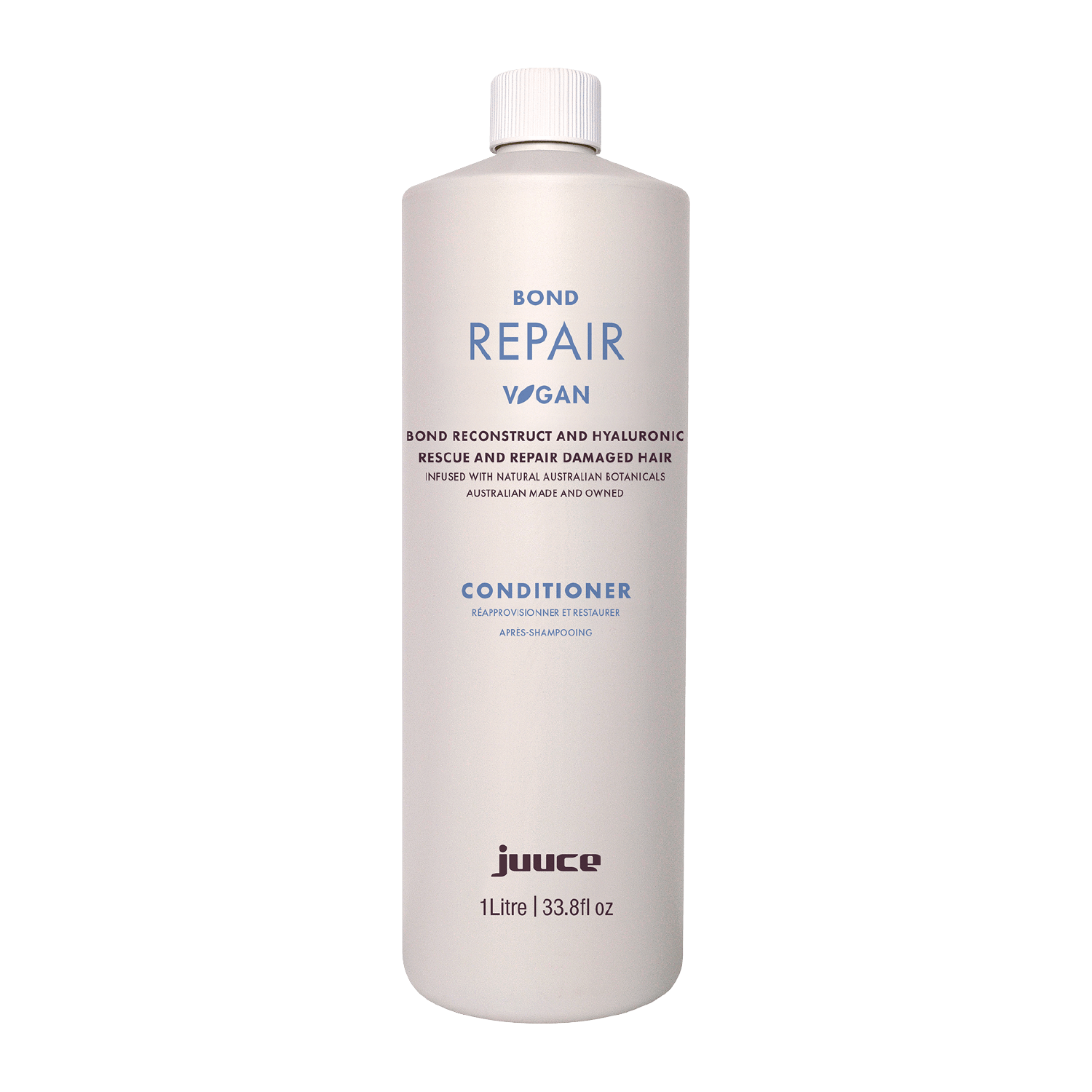 JUUCE Bond Repair Conditioner 1 Litre