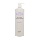 JUUCE Bond Blonde Shampoo 1 Litre