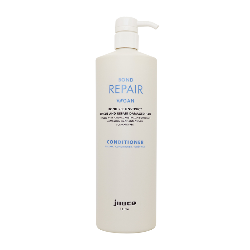 JUUCE Bond Repair Conditioner 1 Litre