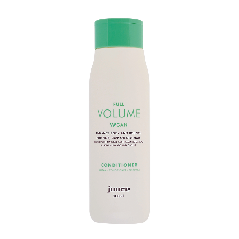 JUUCE Full Volume Conditioner 300ml