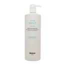 JUUCE Peppermint Shampoo 1 Litre