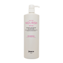 JUUCE Softly Nourish Shampoo 1 Litre