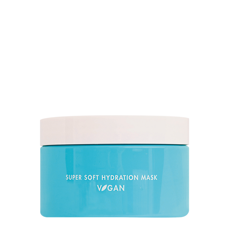 JUUCE Super Soft Hydration Mask 250ml