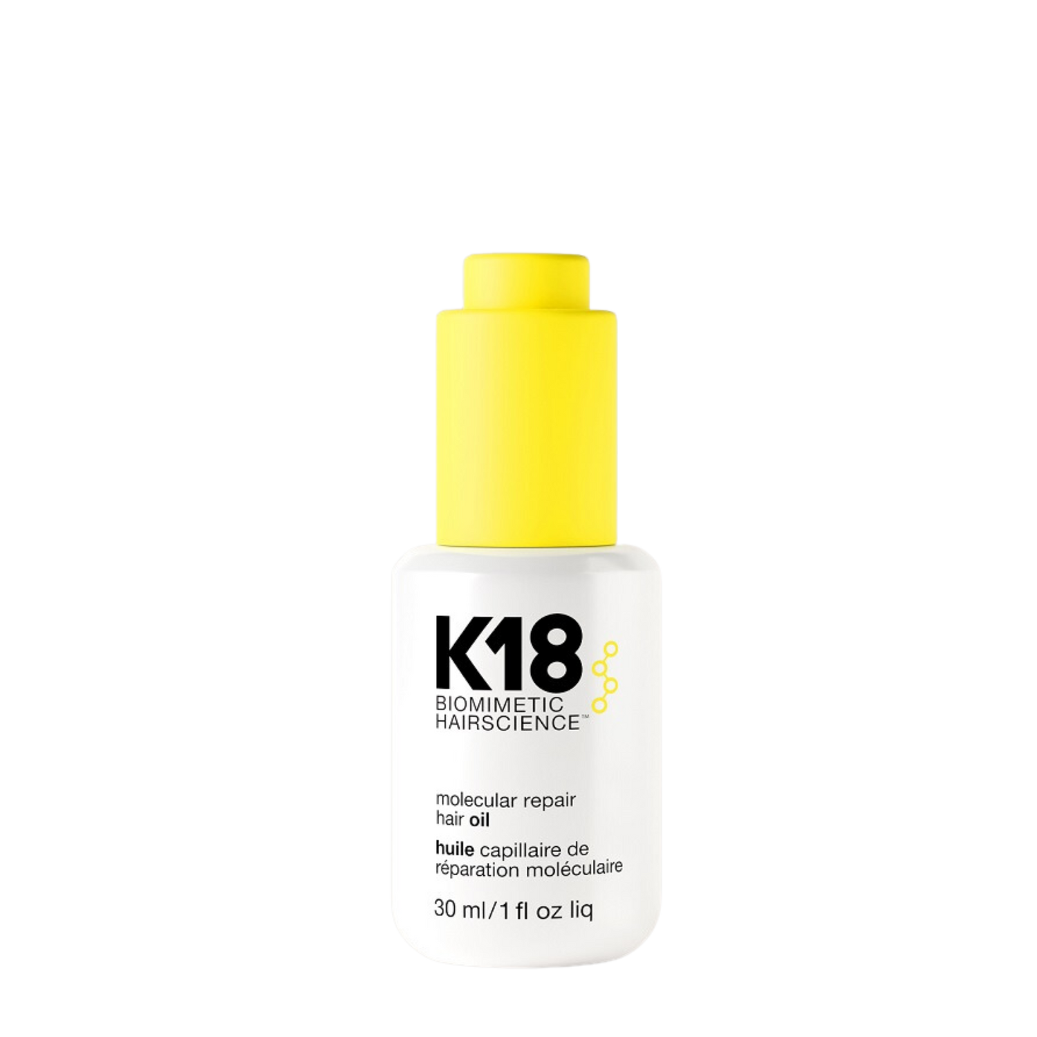 K18 Molecular Repair Oil 30ml