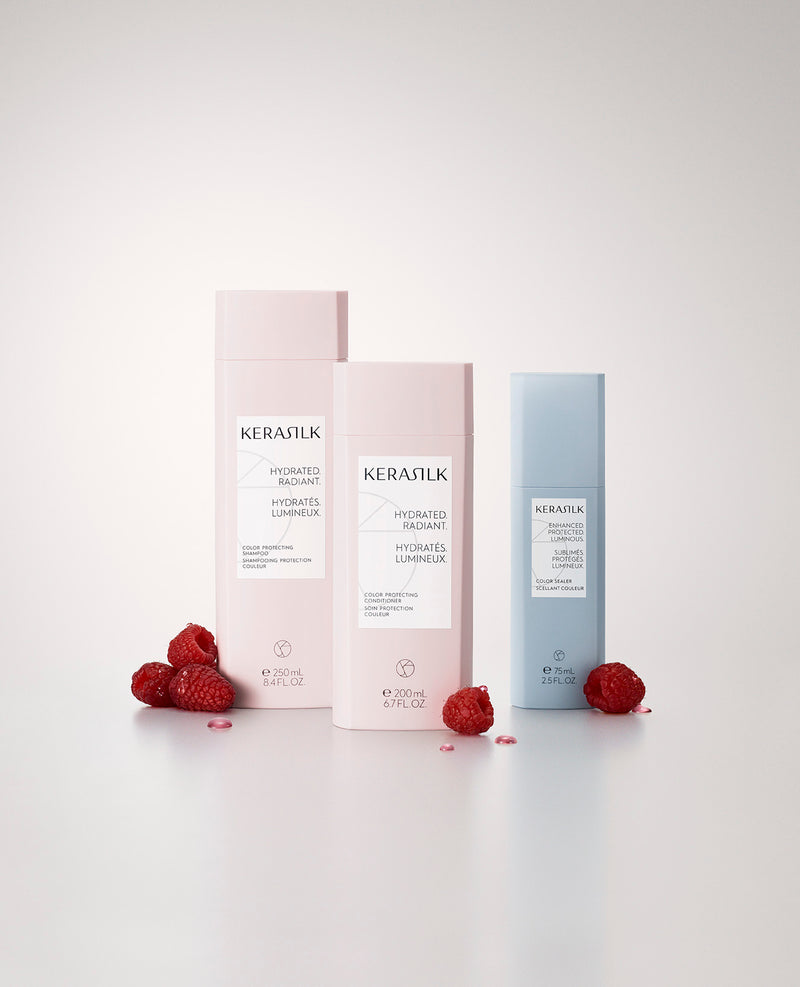 Kerasilk Color Protecting Shampoo 250ml