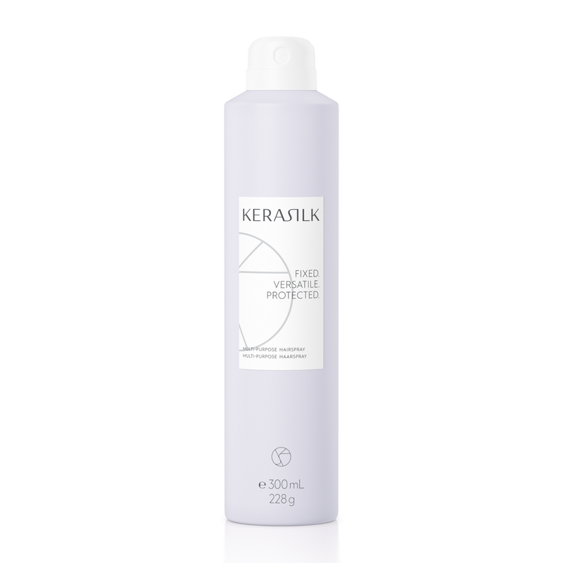 Kerasilk Multi-Purpose Hairspray 300ml