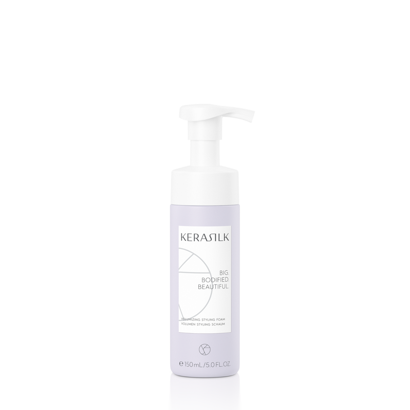 Kerasilk Volumizing Styling Foam 150ml