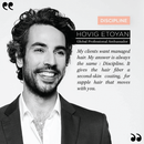 Kerastase Discipline Fluidealiste Gentle Smoothing Shampoo 250ml *