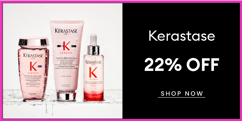 BF Kerastase